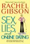 [Writer Friends 01] • Sex, Lies, and Online Dating